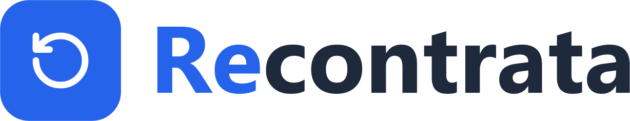 Recontrata